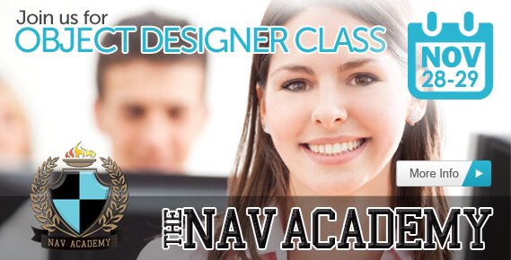 Object Designer Class