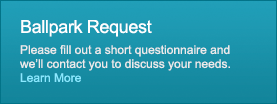 Ballpark Request